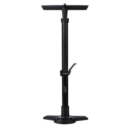 Pompa de podea cu manometru BBB BFP-28 AirBoost 3.0 [3]