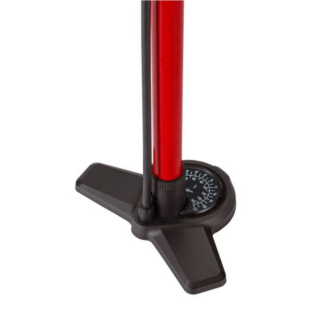 Pompa de podea cu manometru BBB BFP-28 AirBoost 3.0 [1]