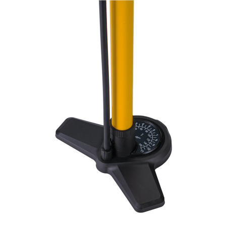 Pompa de podea cu manometru BBB BFP-28 AirBoost 3.0 [1]