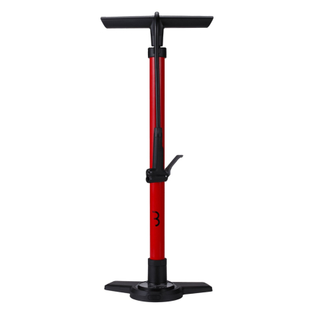 Pompa de podea cu manometru BBB BFP-28 AirBoost 3.0 [3]