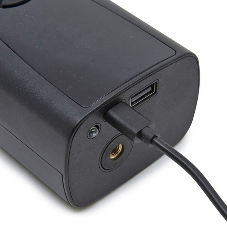 Pompa electrica universala E-WHEEL [3]