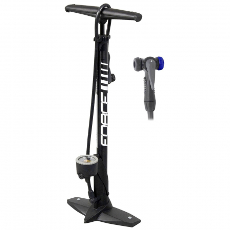 POMPE - Pompa FORCE Easy Hobby 11 Bar, plastic negru