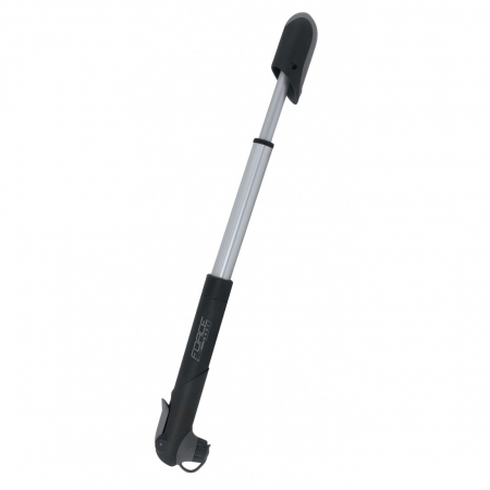 Pompa Force Pocket Duo plastic Black [2]