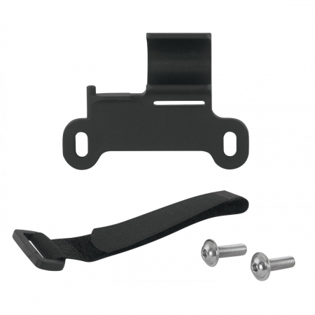 Pompa Force Pocket Duo plastic Black [3]