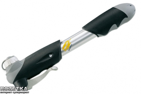 Import - Pompa manuala Giyo GP-23D neagra