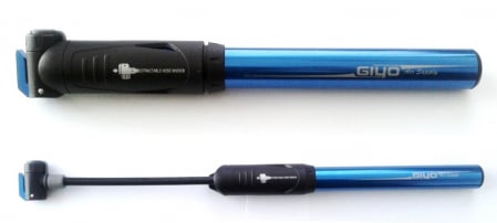 POMPE - Pompa Manuala Giyo Gp-87E - Albastru-Negru