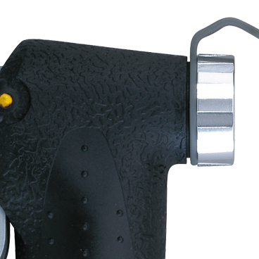 Pompa Manuala Mini Topeak Peak Dx Ii Tpd-3B - Negru [4]