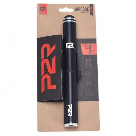 Minipompa P2R Aircore 50SP, negru [8]