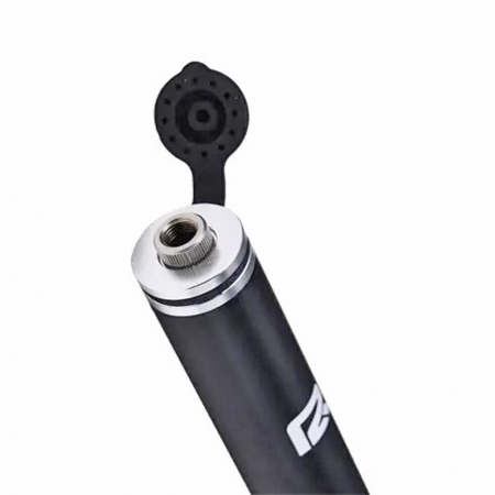 Minipompa P2R Aircore 50SP, negru [5]