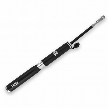 Minipompa P2R Aircore 50SP, negru [2]