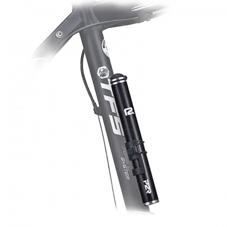 Minipompa P2R Aircore 50SP, negru [4]