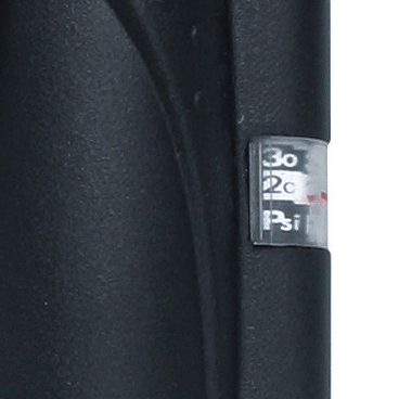 Pompa Mini Topeak Mini Dual G TMMB-2G - Argintiu [4]