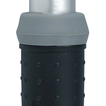 Pompa Mini Topeak Mini Dual G TMMB-2G - Argintiu [3]