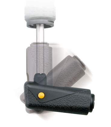 Pompa Mini Topeak Peakini Ii Tpkn-2 - Negru [3]