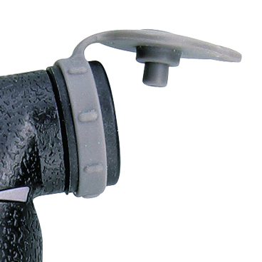 Pompa Mini Topeak Peakini Ii Tpkn-2 - Negru [2]