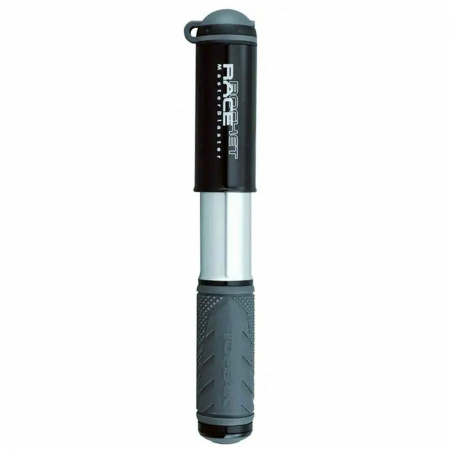 MINIPOMPE - Minipompa TOPEAK Race Rocket TRR-2B, negru