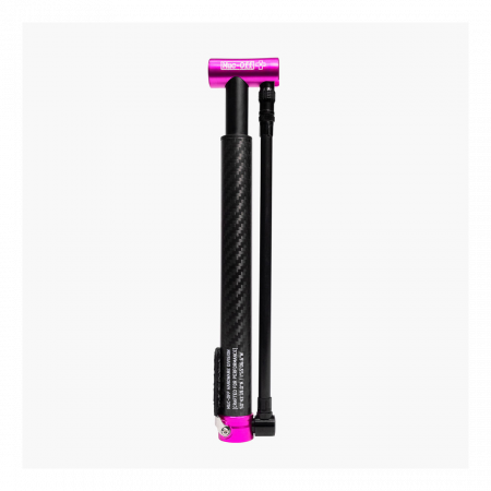 POMPE - Pompa Muc-Off AirMach Carbon Pump