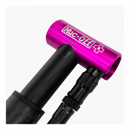 Pompa Muc-Off AirMach Carbon Pump [3]