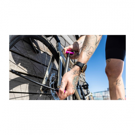 Pompa Muc-Off AirMach Carbon Pump [6]