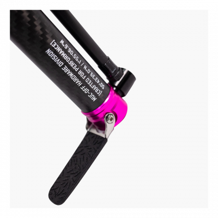 Pompa Muc-Off AirMach Carbon Pump [1]