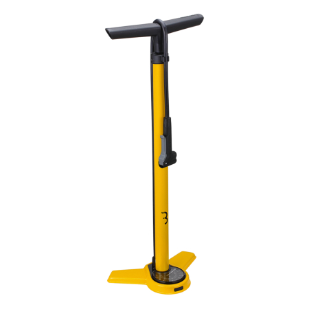 POMPE - Pompa podea cu manometru BBB BFP-27 AirSteel