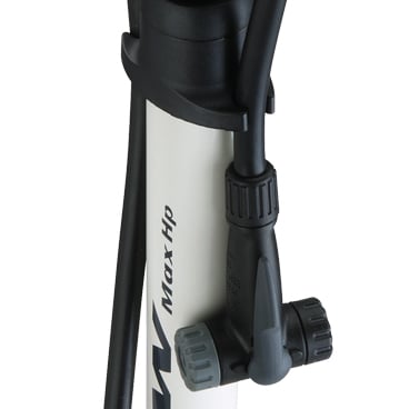 Pompa Podea Topeak Joeblow Maxhp - Alb-Negru [5]