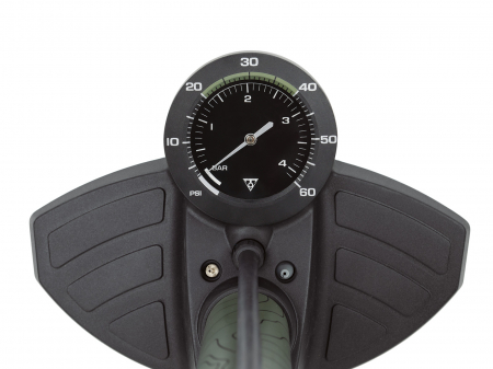 Pompa Podea Topeak Joeblow Mountain, TJB-MT2 - Kaki [1]