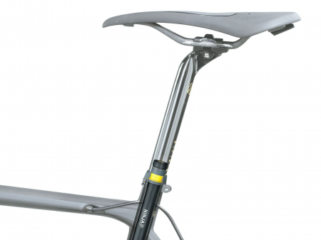 Pompa Topeak Ninja Mini, Tija Sa [1]