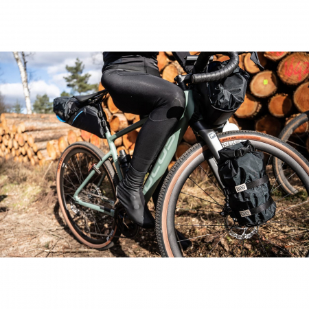 Portbagaj accesorii BBB BBC-8101 StackRack, aluminiu, negru [5]