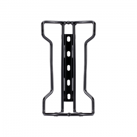 Portbagaj accesorii BBB BBC-8101 StackRack, aluminiu, negru [2]