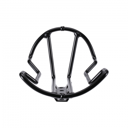 Portbagaj accesorii BBB BBC-8101 StackRack, aluminiu, negru [1]