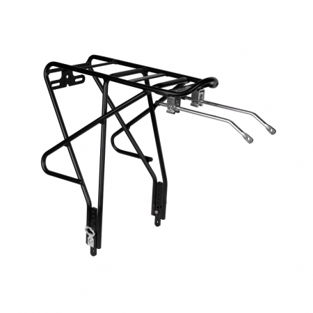 ACCESORII - Portbagaj Force 26-29 fara arc Negru