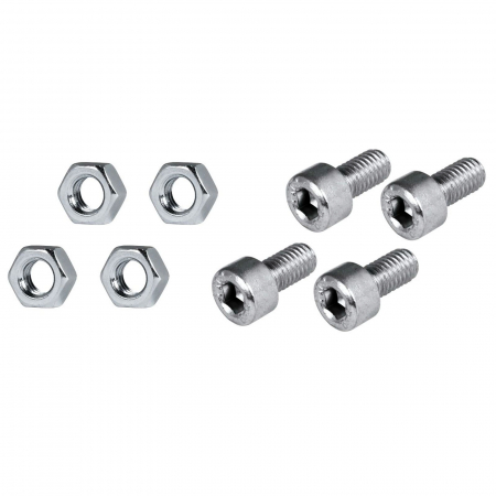 Portbagaj otel FORCE pentru roata 26"-29" [1]