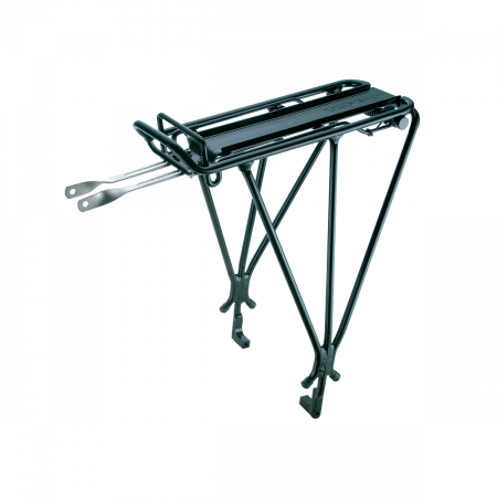 Portbagaj Spate Topeak Explorer Tubular TA2037-B, Disc - Negru [1]