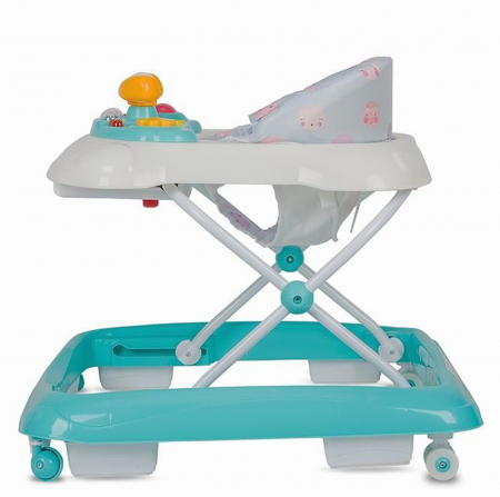 Premergator COCCOLLE Velto [1]