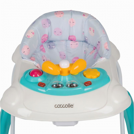 Premergator COCCOLLE Velto [7]