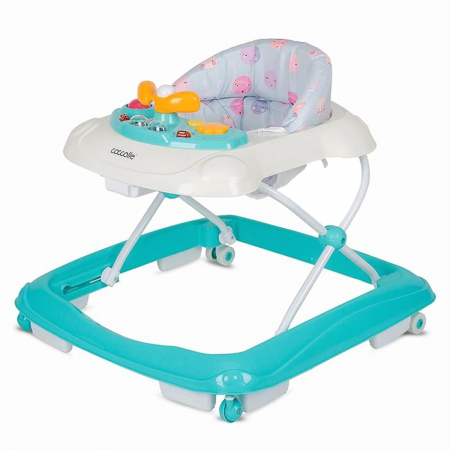 PREMERGATOARE - Premergator COCCOLLE Velto