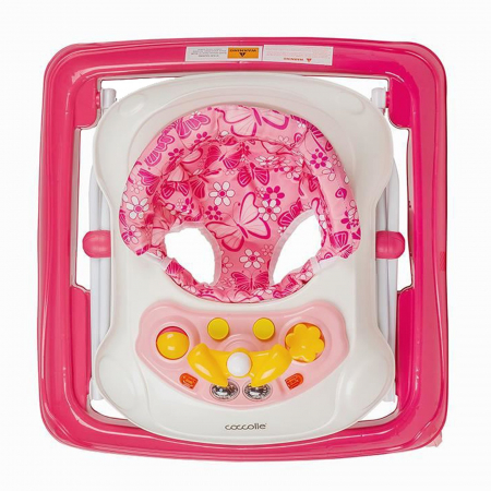 Premergator COCCOLLE Velto [6]