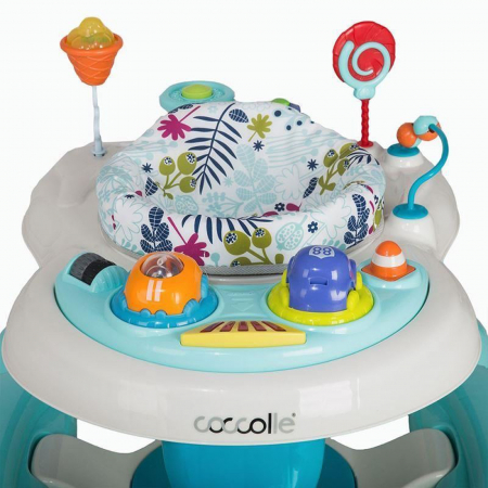 Premergator cu centru de activitati COCCOLLE Arlo [3]