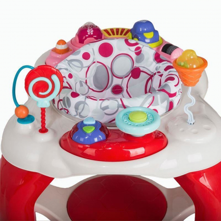 Premergator cu centru de activitati COCCOLLE Arlo [2]