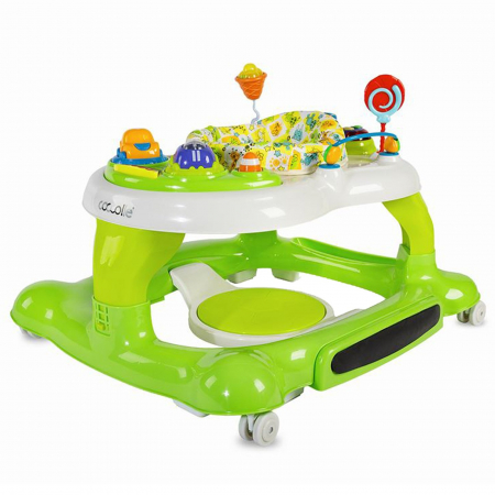 Premergator cu centru de activitati COCCOLLE Arlo [1]