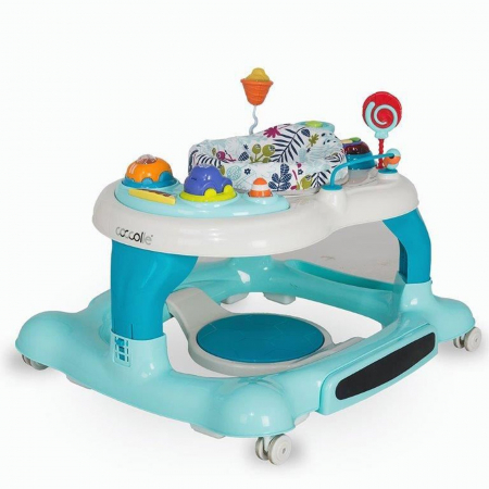 Premergator cu centru de activitati COCCOLLE Arlo [1]