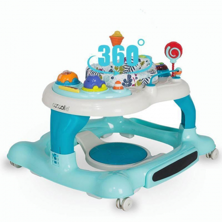 Premergator cu centru de activitati COCCOLLE Arlo [2]