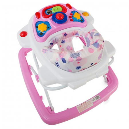 Premergator cu jucarie muzicala COCCOLLE Easy [1]