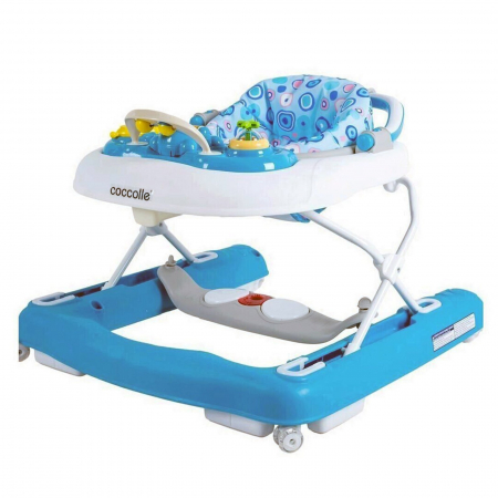 PREMERGATOARE - Premergator multifunctional COCCOLLE Primo Passo