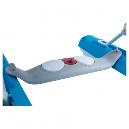 Premergator multifunctional COCCOLLE Primo Passo [3]