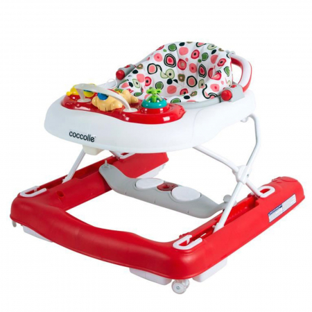 PREMERGATOARE - Premergator multifunctional COCCOLLE Primo Passo