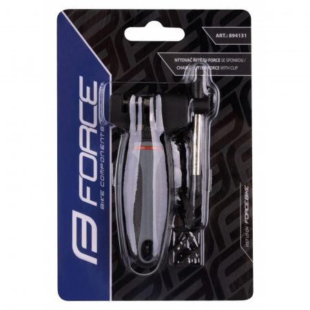 Presa lant FORCE [2]