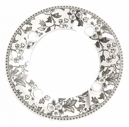 Piese Service - Prot. Angrenaj Truvativ Rockguard, 32T, 10 Poly, A Lb