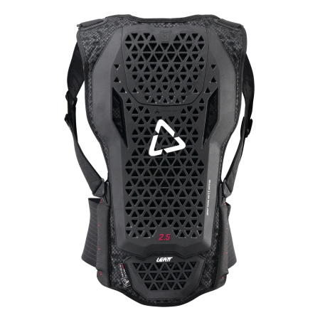 Protectie coloana LEATT 2.5 FlexMesh [1]